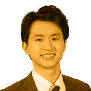 Russell Yang