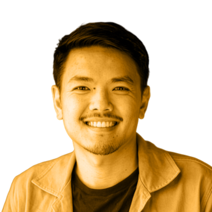 Vincent Sunn Chen