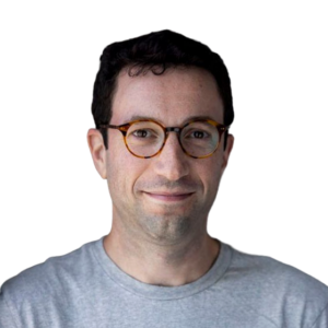 Alex Ratner