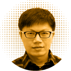Yu Su